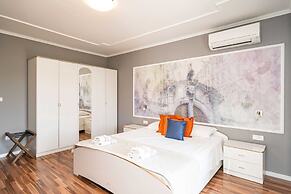 Holiday Home Trojkovic