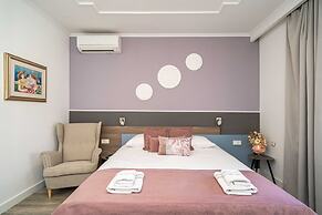 Holiday Home Trojkovic