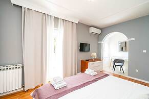 Holiday Home Trojkovic