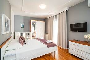 Holiday Home Trojkovic