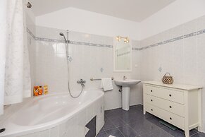 Holiday Home Trojkovic