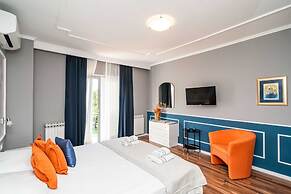 Holiday Home Trojkovic