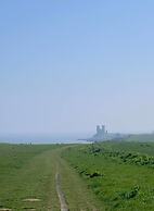 Elegant Georgian 1 Bed Apartment in Herne Bay