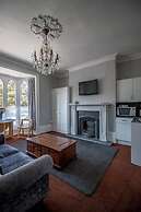 Elegant Georgian 1 Bed Apartment in Herne Bay