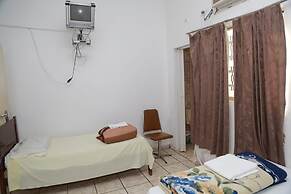 OYO Ramos Hotel