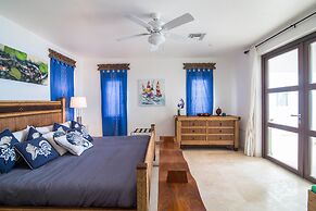 Dream Villa Shore Point 552