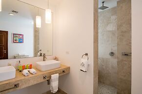 Dream Villa Shore Point 552