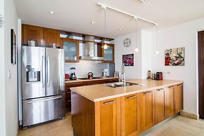 Dream Villa Shore Point 552