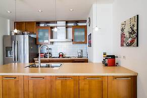 Dream Villa Shore Point 552