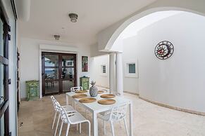 Dream Villa Shore Point 552