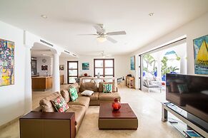 Dream Villa Shore Point 552