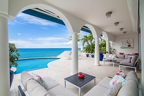 Dream Villa Shore Point 552