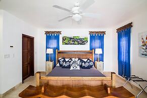 Dream Villa Shore Point 552