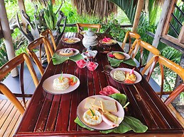 Hotel Casa Barlovento