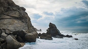 Hotel Casa Barlovento