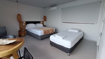 Hotel Casa Barlovento