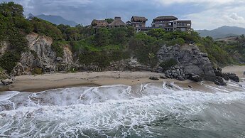 Hotel Casa Barlovento