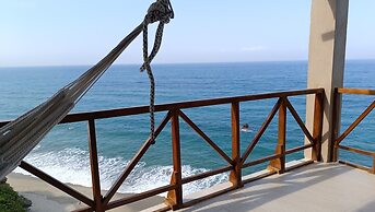 Hotel Casa Barlovento