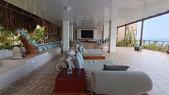 Hotel Casa Barlovento