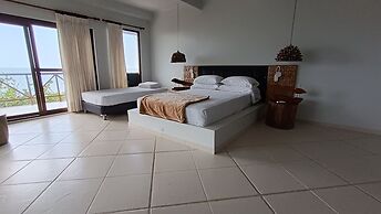 Hotel Casa Barlovento