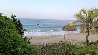 Hotel Casa Barlovento