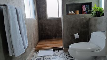 Hotel Casa Barlovento