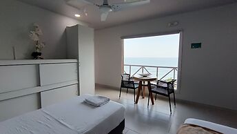 Hotel Casa Barlovento