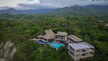 Hotel Casa Barlovento