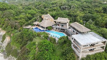 Hotel Casa Barlovento