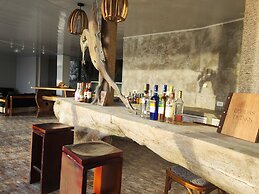 Hotel Casa Barlovento