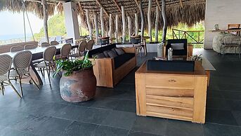 Hotel Casa Barlovento