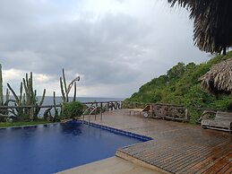 Hotel Casa Barlovento