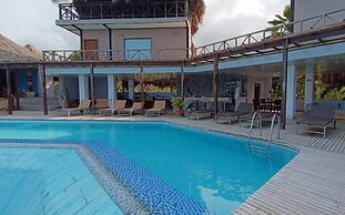 Hotel Casa Barlovento