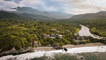 Hotel Casa Barlovento