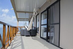 Hotel Casa Barlovento