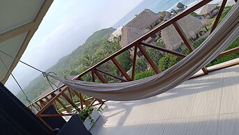 Hotel Casa Barlovento