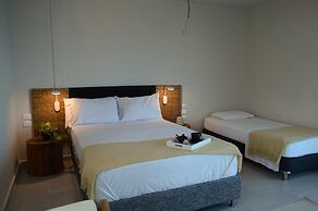 Hotel Casa Barlovento