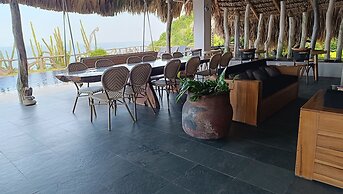 Hotel Casa Barlovento