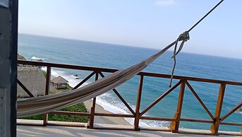 Hotel Casa Barlovento