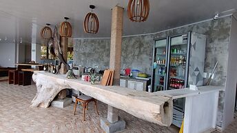 Hotel Casa Barlovento