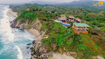 Hotel Casa Barlovento