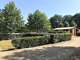 Les Bastides de Chanteraine