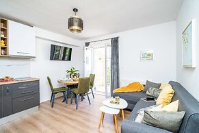 Apartments Villa Key