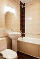 Inndays on Prospekt Lenina 74a