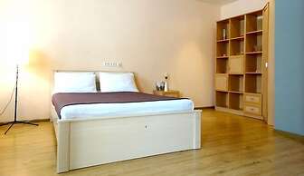 Inndays on Prospekt Lenina 74a