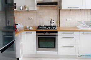 Warsaw Concierge Bracka City Center