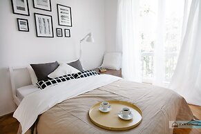 Warsaw Concierge Bracka City Center