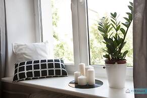 Warsaw Concierge Bracka City Center