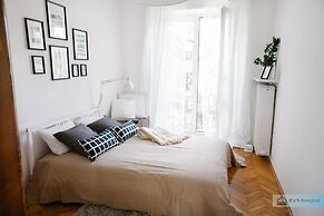 Warsaw Concierge Bracka City Center