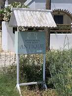 Antique Apartments